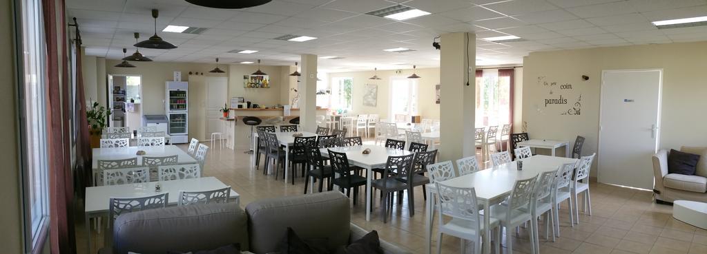 Val Saint Georges Ξενοδοχείο Εξωτερικό φωτογραφία